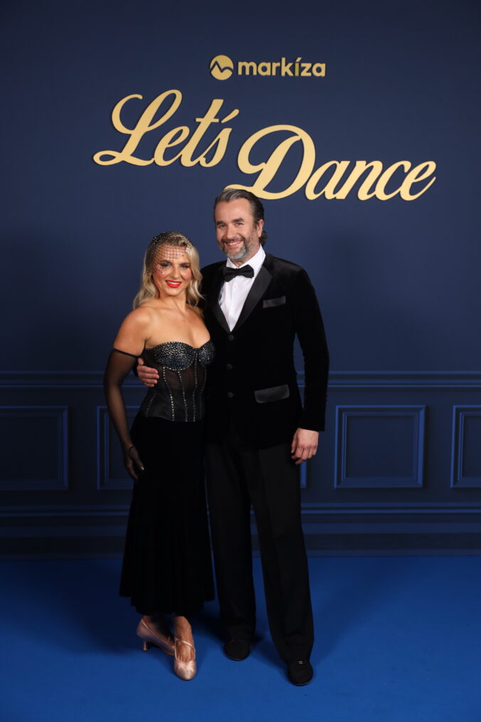 Fotografie Let's Dance 2026 - Najlepší z najlepších (prvý priamy prenos - nedeľa 8. marec 2026)