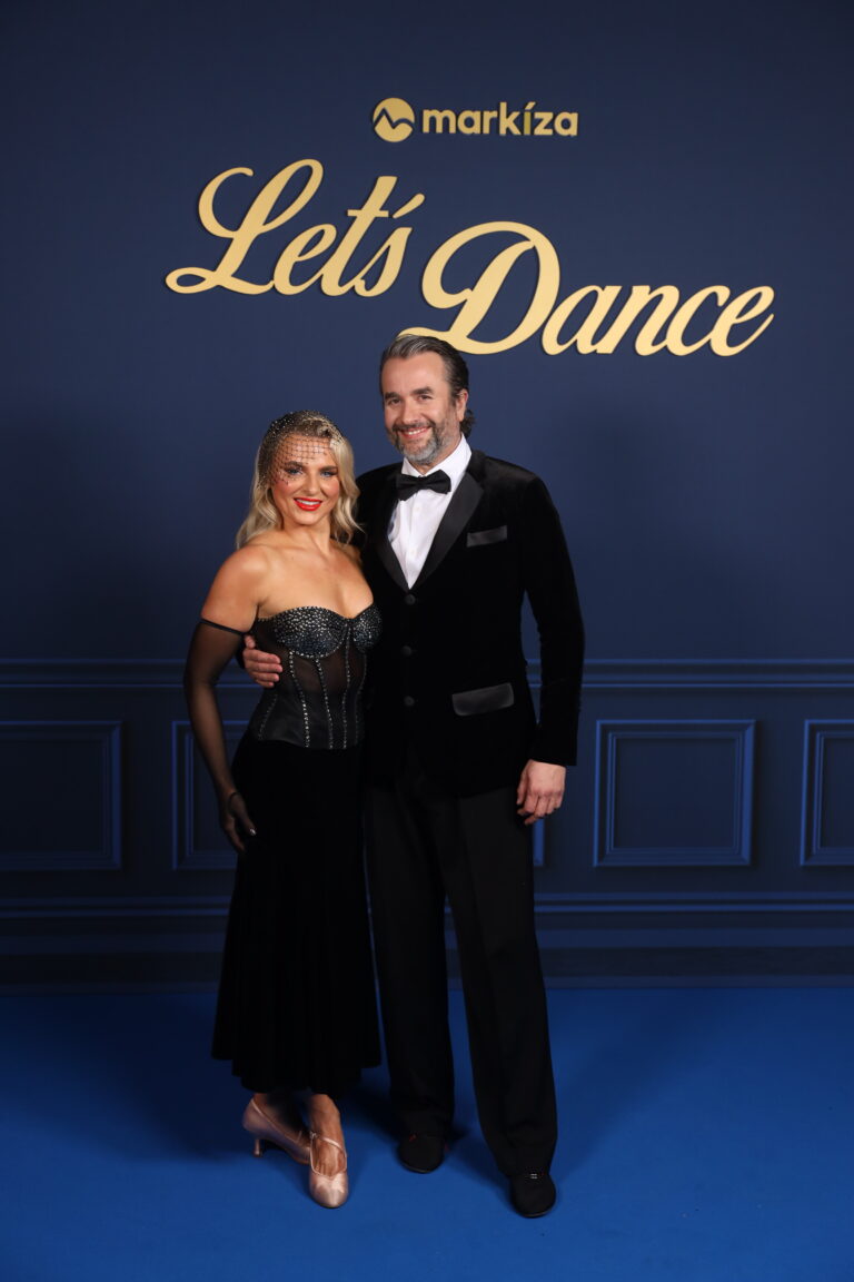 Fotografie Let's Dance 2026 - Najlepší z najlepších (prvý priamy prenos - nedeľa 8. marec 2026)