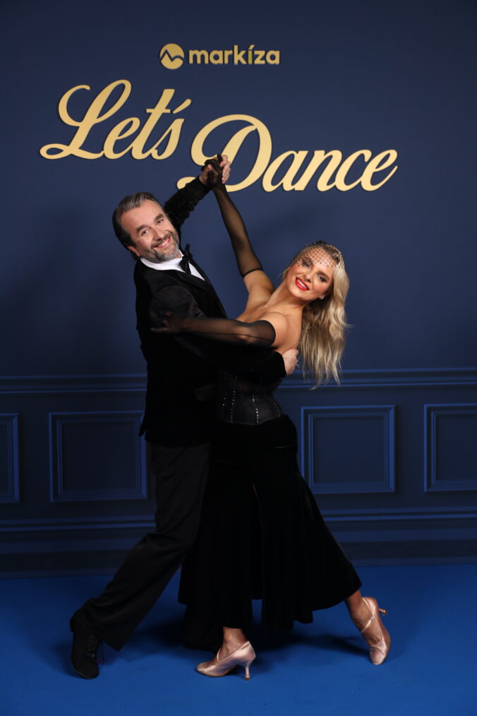 Fotografie Let's Dance 2026 - Najlepší z najlepších (prvý priamy prenos - nedeľa 8. marec 2026)
