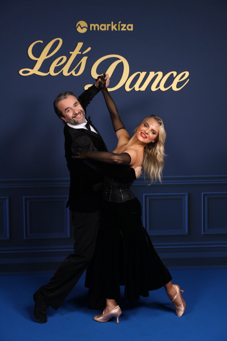 Fotografie Let's Dance 2026 - Najlepší z najlepších (prvý priamy prenos - nedeľa 8. marec 2026)