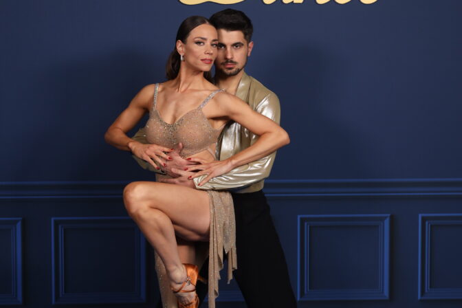 Fotografie Let's Dance 2026 - Najlepší z najlepších (prvý priamy prenos - nedeľa 8. marec 2026)