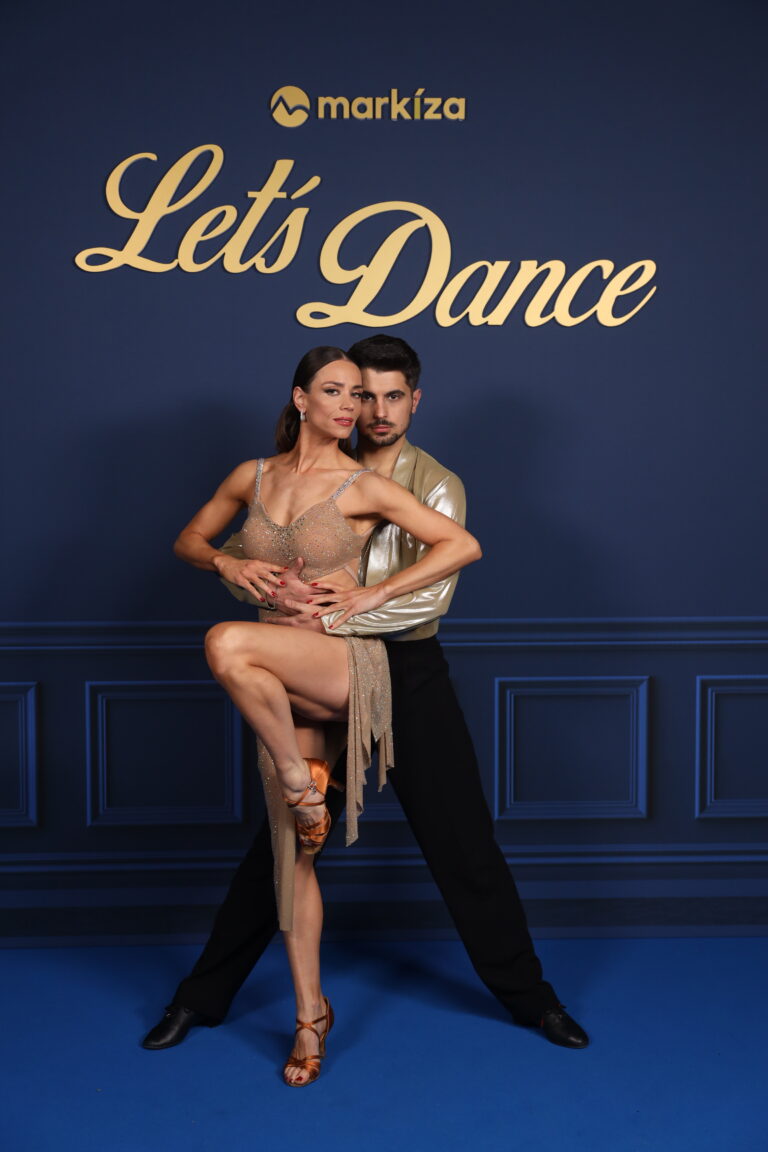 Fotografie Let's Dance 2026 - Najlepší z najlepších (prvý priamy prenos - nedeľa 8. marec 2026)
