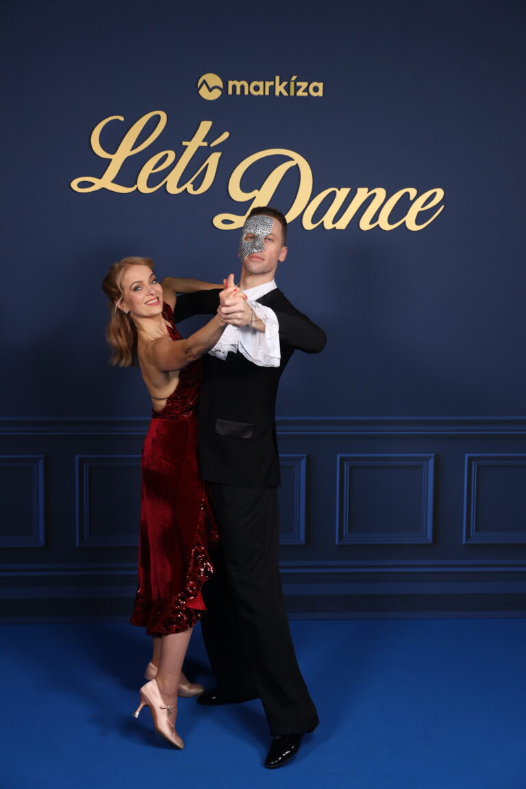 Fotografie Let's Dance 2026 - Najlepší z najlepších (prvý priamy prenos - nedeľa 8. marec 2026)
