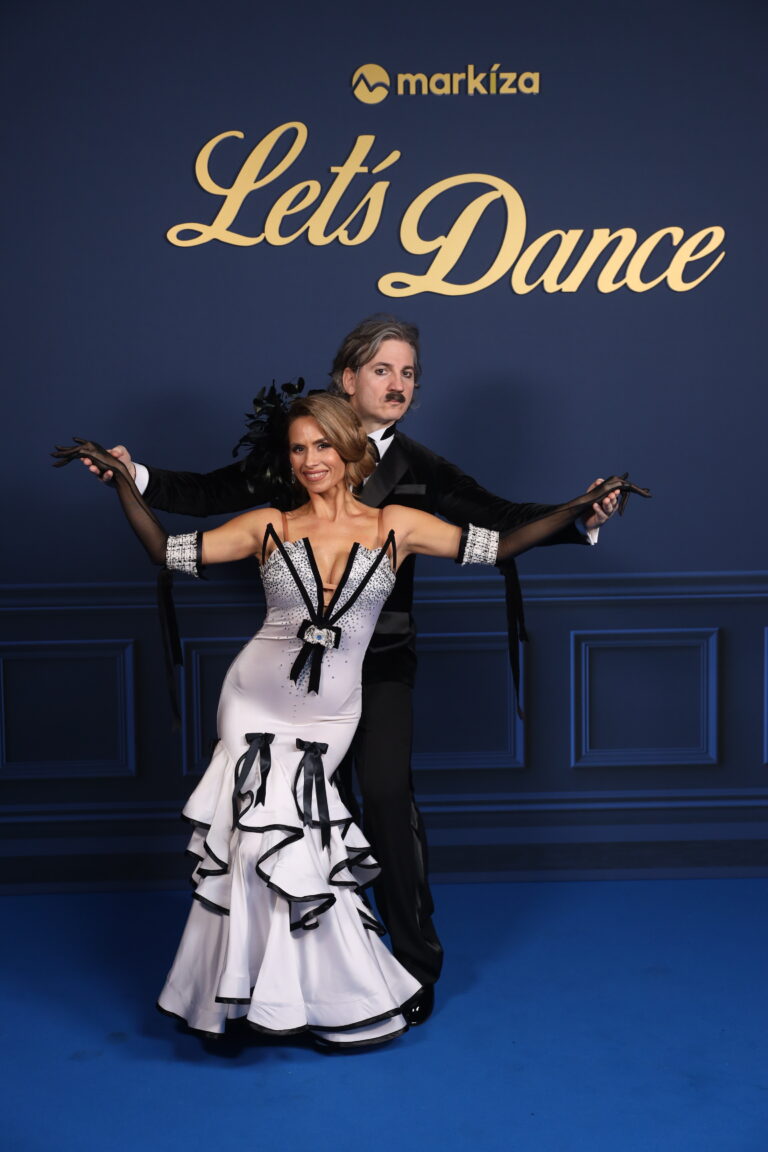 Fotografie Let's Dance 2026 - Najlepší z najlepších (prvý priamy prenos - nedeľa 8. marec 2026)