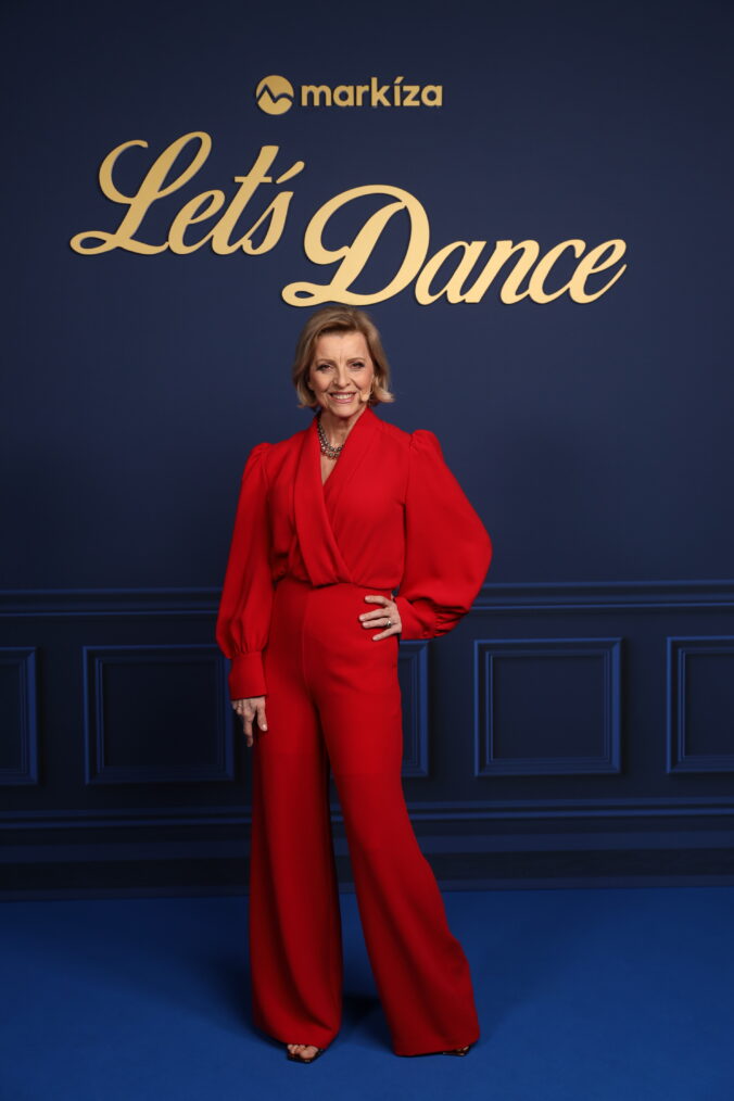 Fotografie Let's Dance 2026 (tretí priamy prenos): Vypadol druhý pár, najmenej bodov mal Mokrý a Koleník dostal desiatku