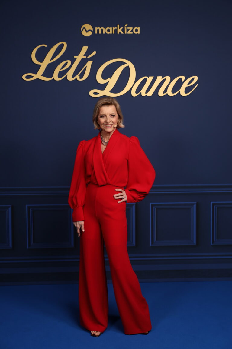 Fotografie Let's Dance 2026 (tretí priamy prenos): Vypadol druhý pár, najmenej bodov mal Mokrý a Koleník dostal desiatku
