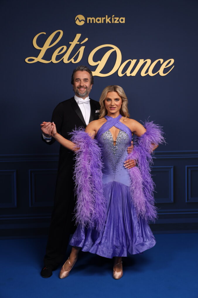 Fotografie Let's Dance 2026 (tretí priamy prenos): Vypadol druhý pár, najmenej bodov mal Mokrý a Koleník dostal desiatku