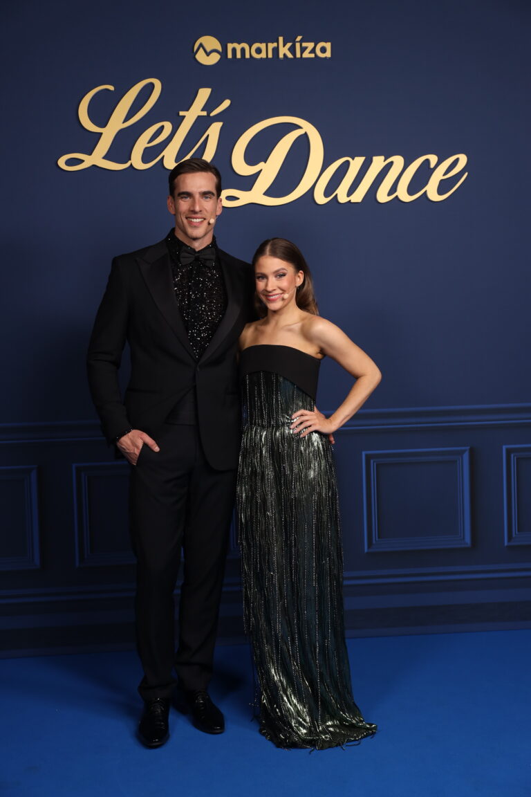 Fotografie Let's Dance 2026 (tretí priamy prenos): Vypadol druhý pár, najmenej bodov mal Mokrý a Koleník dostal desiatku