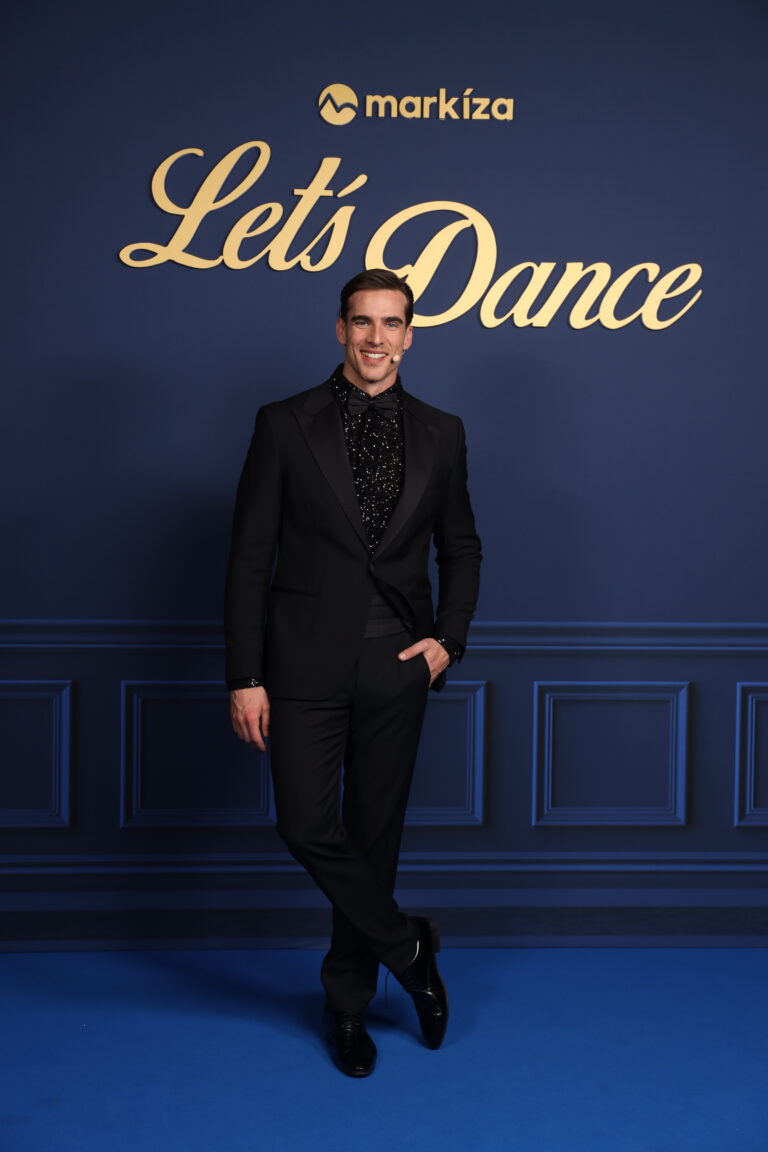 Fotografie Let's Dance 2026 (tretí priamy prenos): Vypadol druhý pár, najmenej bodov mal Mokrý a Koleník dostal desiatku
