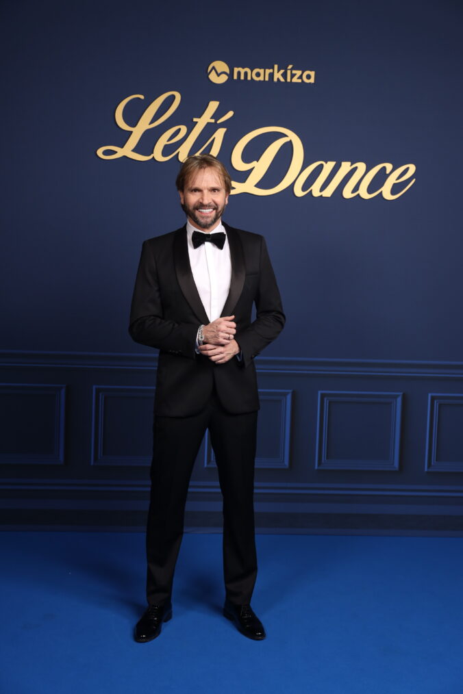 Fotografie Let's Dance 2026 (tretí priamy prenos): Vypadol druhý pár, najmenej bodov mal Mokrý a Koleník dostal desiatku