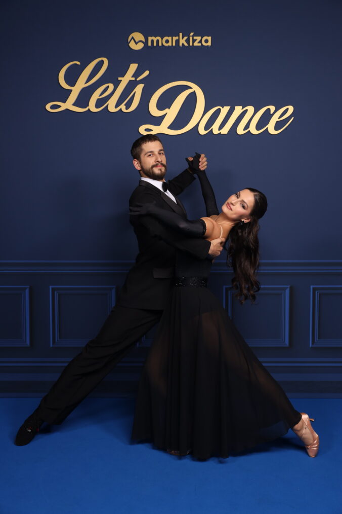 Fotografie Let's Dance 2026 (tretí priamy prenos): Vypadol druhý pár, najmenej bodov mal Mokrý a Koleník dostal desiatku
