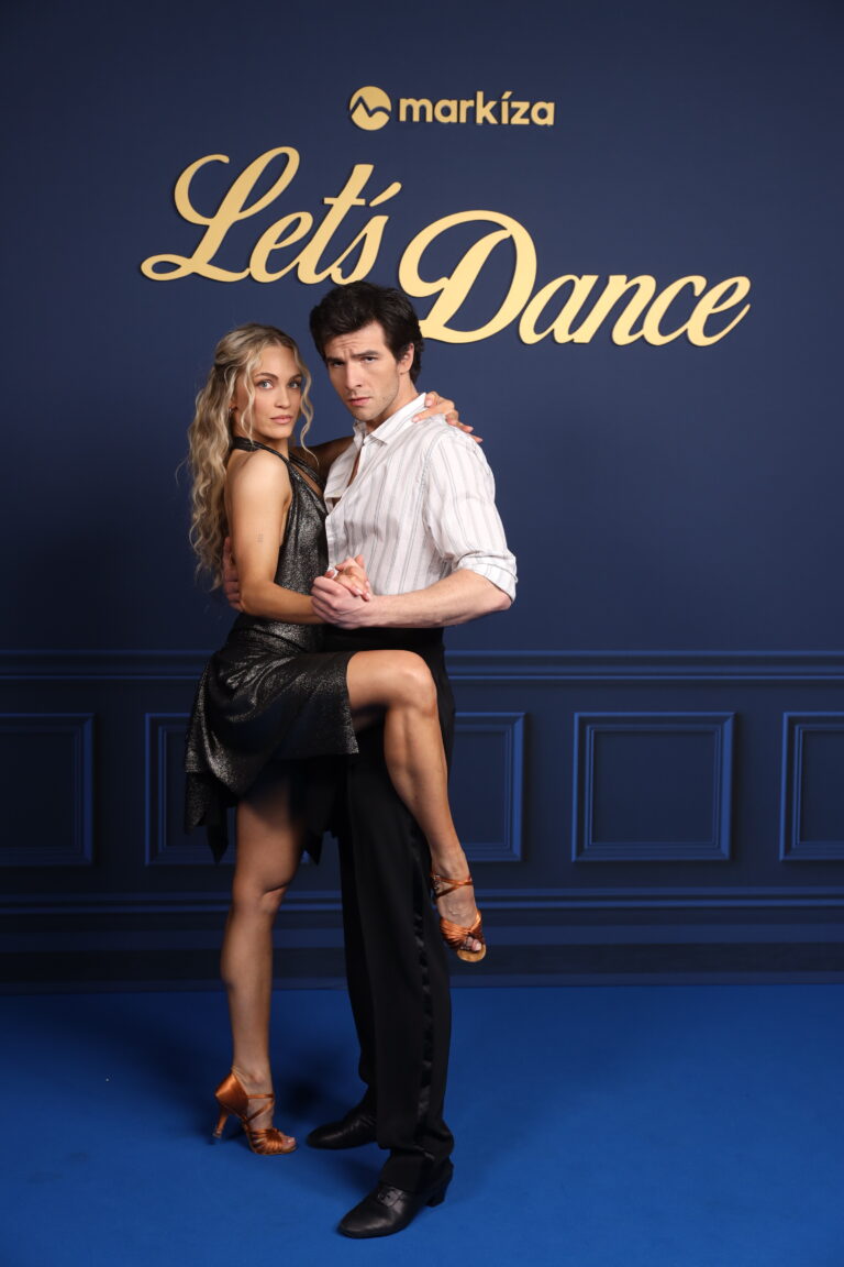Fotografie Let's Dance 2026 (tretí priamy prenos): Vypadol druhý pár, najmenej bodov mal Mokrý a Koleník dostal desiatku