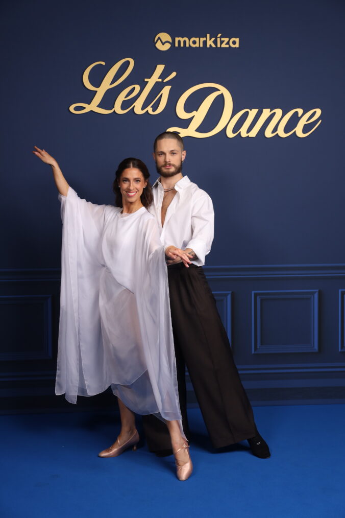 Fotografie Let's Dance 2026 (tretí priamy prenos): Vypadol druhý pár, najmenej bodov mal Mokrý a Koleník dostal desiatku