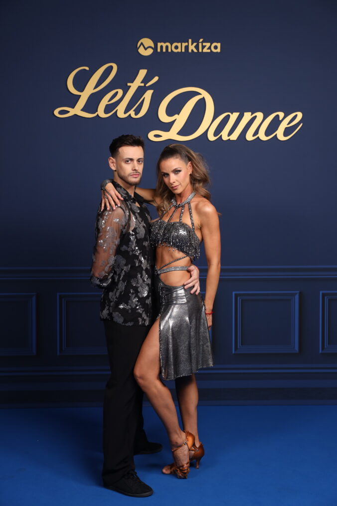 Fotografie Let's Dance 2026 (tretí priamy prenos): Vypadol druhý pár, najmenej bodov mal Mokrý a Koleník dostal desiatku