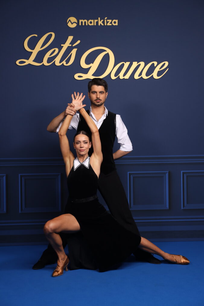 Fotografie Let's Dance 2026 (tretí priamy prenos): Vypadol druhý pár, najmenej bodov mal Mokrý a Koleník dostal desiatku