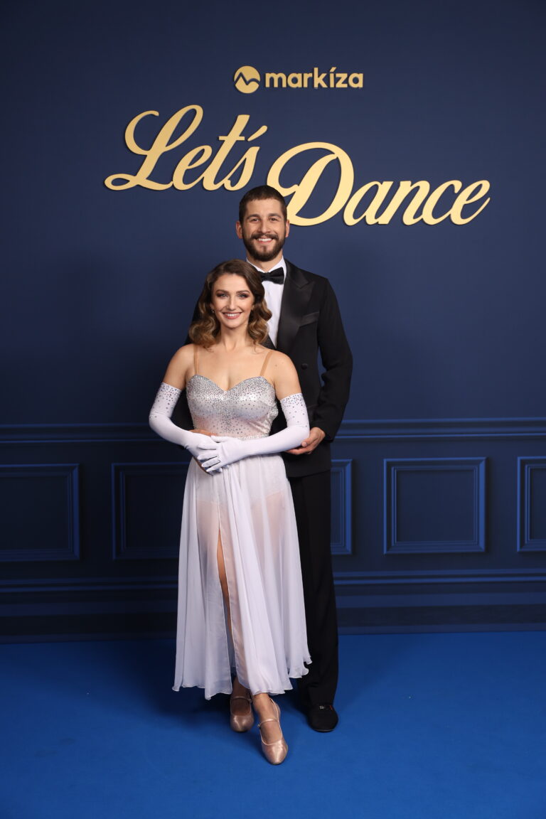 Fotografie Let's Dance 2026 (tretí priamy prenos): Vypadol druhý pár, najmenej bodov mal Mokrý a Koleník dostal desiatku