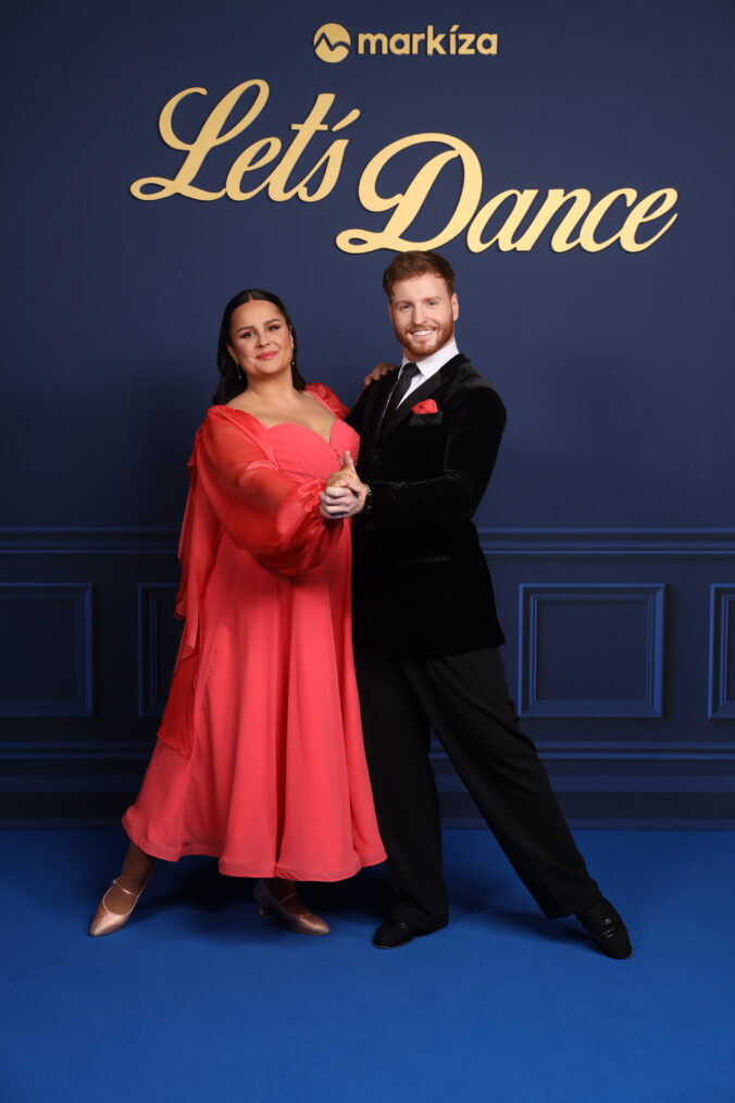 Fotografie Let's Dance 2026 (tretí priamy prenos): Vypadol druhý pár, najmenej bodov mal Mokrý a Koleník dostal desiatku