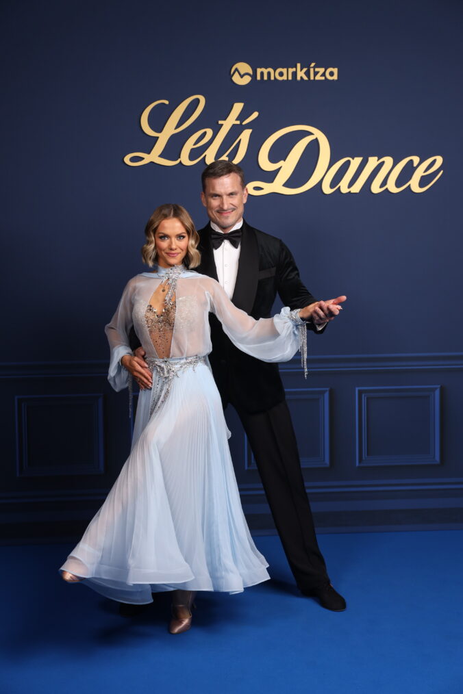 Fotografie Let's Dance 2026 (tretí priamy prenos): Vypadol druhý pár, najmenej bodov mal Mokrý a Koleník dostal desiatku