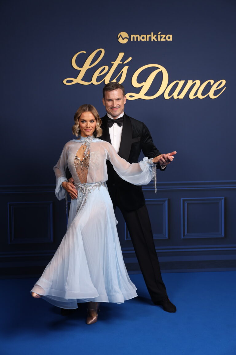 Fotografie Let's Dance 2026 (tretí priamy prenos): Vypadol druhý pár, najmenej bodov mal Mokrý a Koleník dostal desiatku