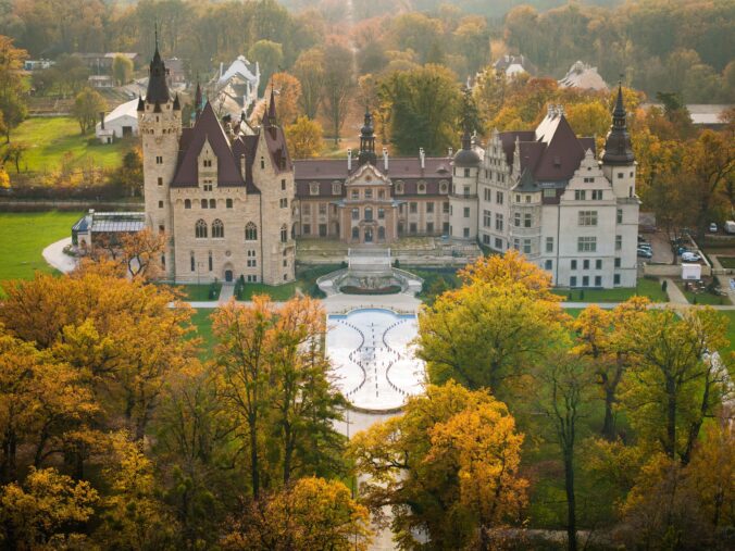 Dobrodružstvo naprieč históriou? 84 hradov a zámkov spája nová turistická trasa