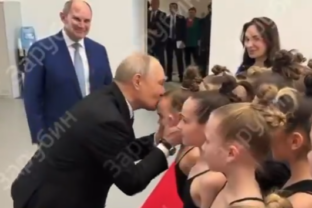 PUTIN