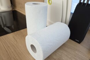 kuchynské utierky