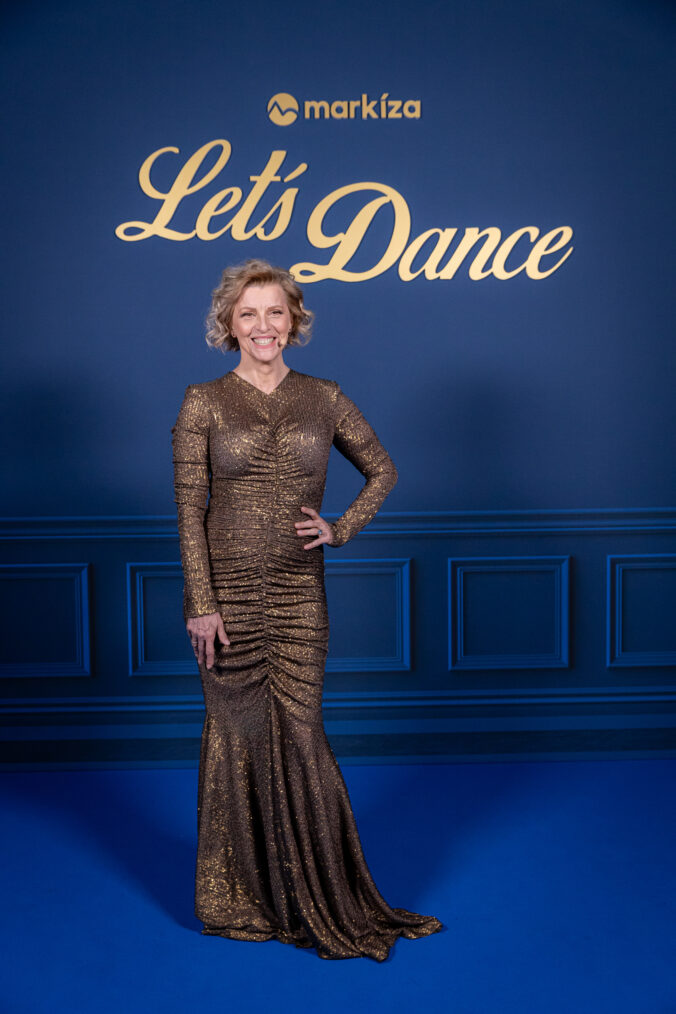 Fotografie Let's Dance 2026 - Najlepší z najlepších - 8. kolo (ôsmy priamy prenos)