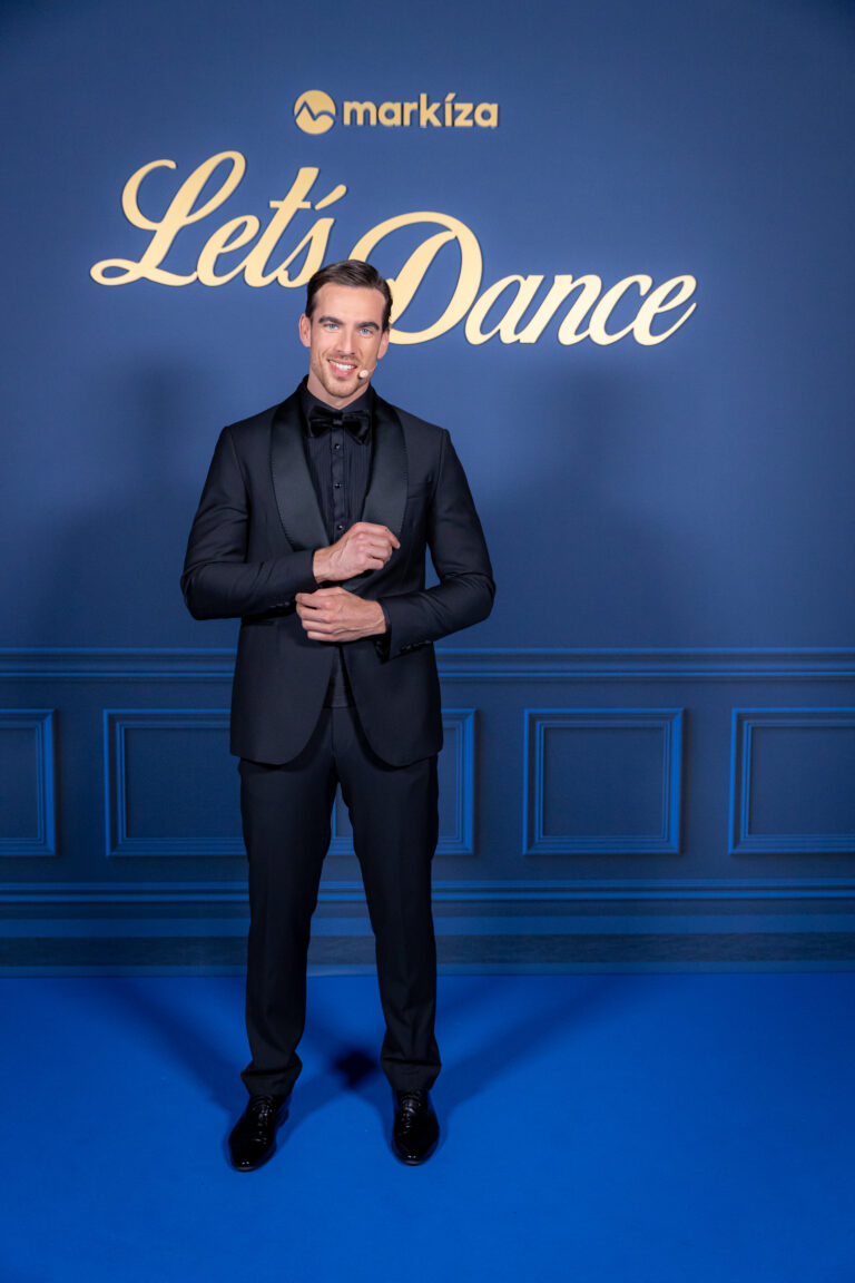 Fotografie Let's Dance 2026 - Najlepší z najlepších - 8. kolo (ôsmy priamy prenos)