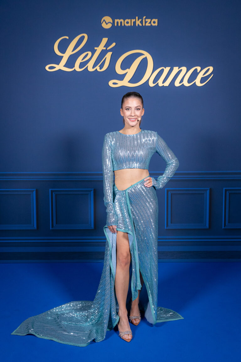 Fotografie Let's Dance 2026 - Najlepší z najlepších - 8. kolo (ôsmy priamy prenos)
