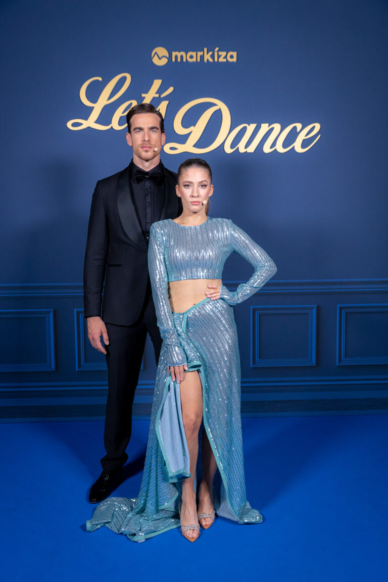 Fotografie Let's Dance 2026 - Najlepší z najlepších - 8. kolo (ôsmy priamy prenos)