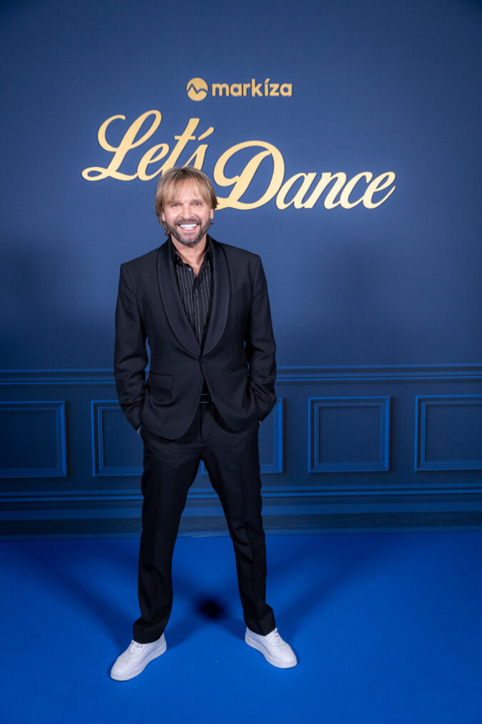 Fotografie Let's Dance 2026 - Najlepší z najlepších - 8. kolo (ôsmy priamy prenos)