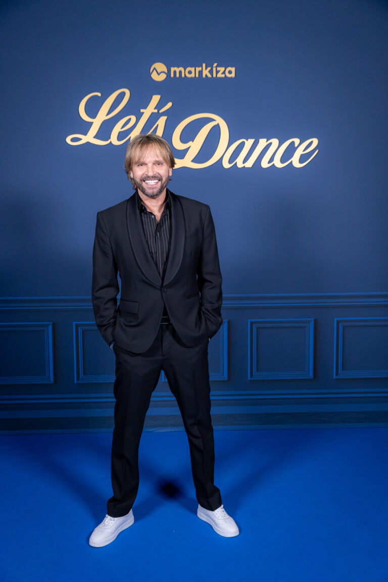 Fotografie Let's Dance 2026 - Najlepší z najlepších - 8. kolo (ôsmy priamy prenos)