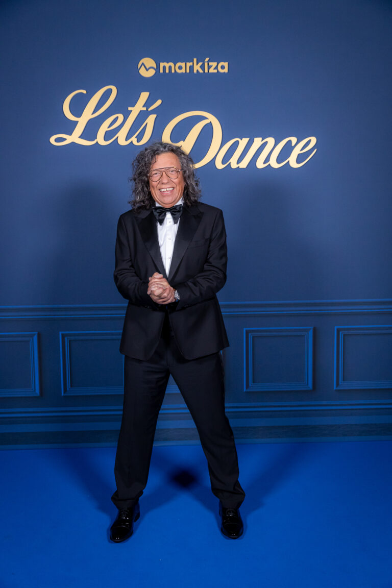 Fotografie Let's Dance 2026 - Najlepší z najlepších - 8. kolo (ôsmy priamy prenos)