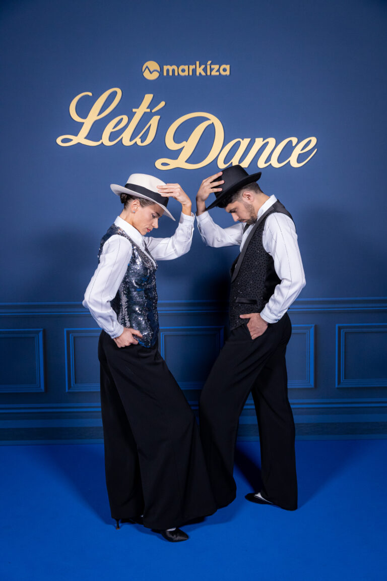 Fotografie Let's Dance 2026 - Najlepší z najlepších - 8. kolo (ôsmy priamy prenos)