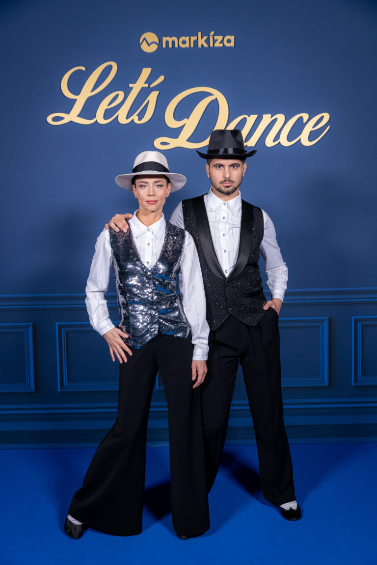 Fotografie Let's Dance 2026 - Najlepší z najlepších - 8. kolo (ôsmy priamy prenos)