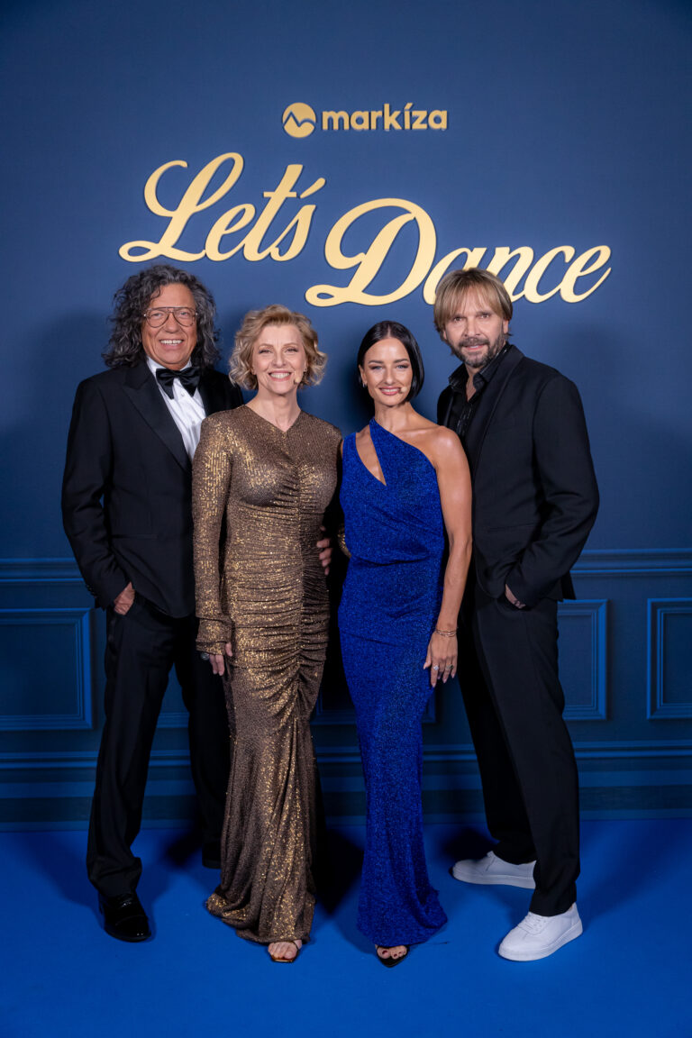 Fotografie Let's Dance 2026 - Najlepší z najlepších - 8. kolo (ôsmy priamy prenos)