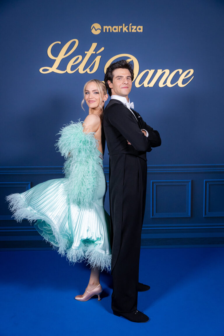 Fotografie Let's Dance 2026 - Najlepší z najlepších - 8. kolo (ôsmy priamy prenos)