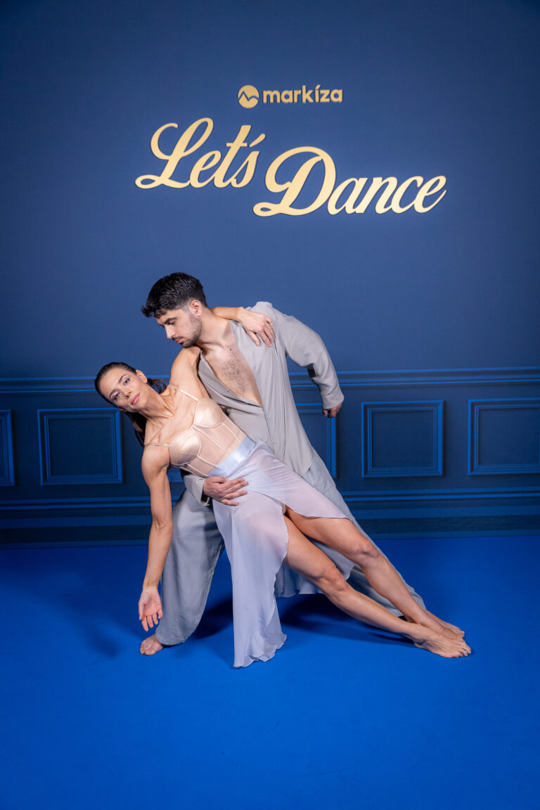 Fotografie Let's Dance 2026 - Najlepší z najlepších - 8. kolo (ôsmy priamy prenos)
