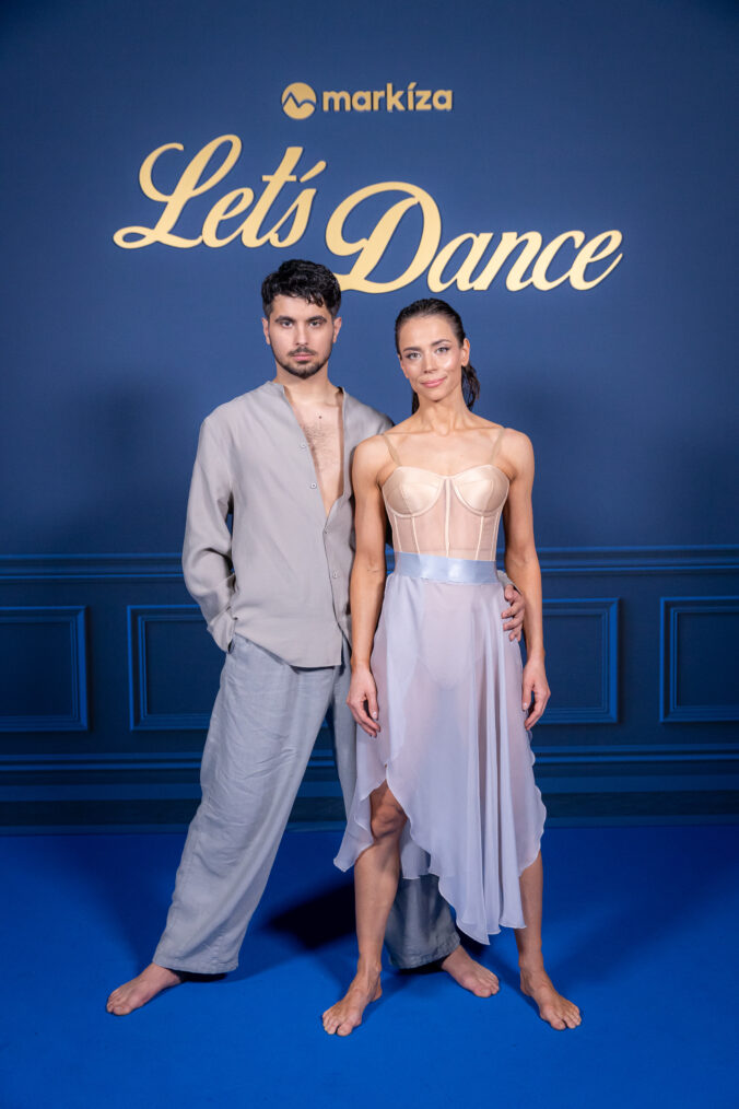 Fotografie Let's Dance 2026 - Najlepší z najlepších - 8. kolo (ôsmy priamy prenos)