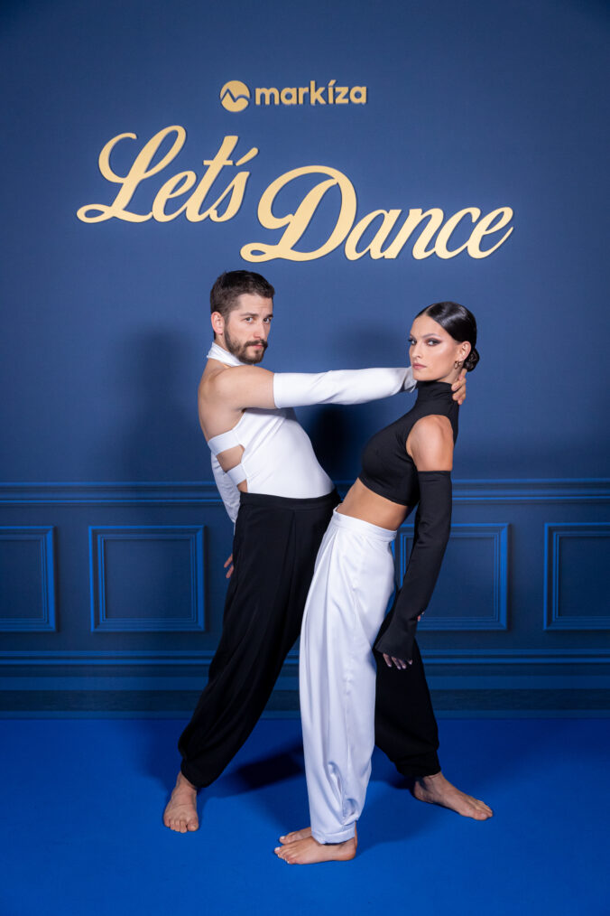 Fotografie Let's Dance 2026 - Najlepší z najlepších - 8. kolo (ôsmy priamy prenos)
