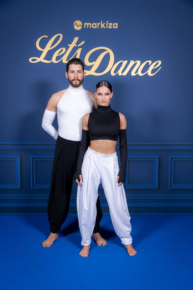 Fotografie Let's Dance 2026 - Najlepší z najlepších - 8. kolo (ôsmy priamy prenos)