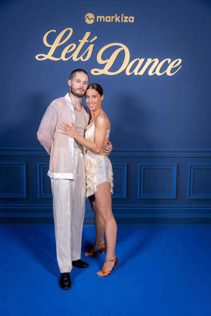 Fotografie Let's Dance 2026 - Najlepší z najlepších - 8. kolo (ôsmy priamy prenos)