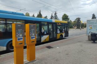 Kosice mhd