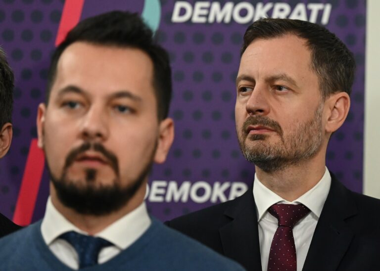 Demokrati