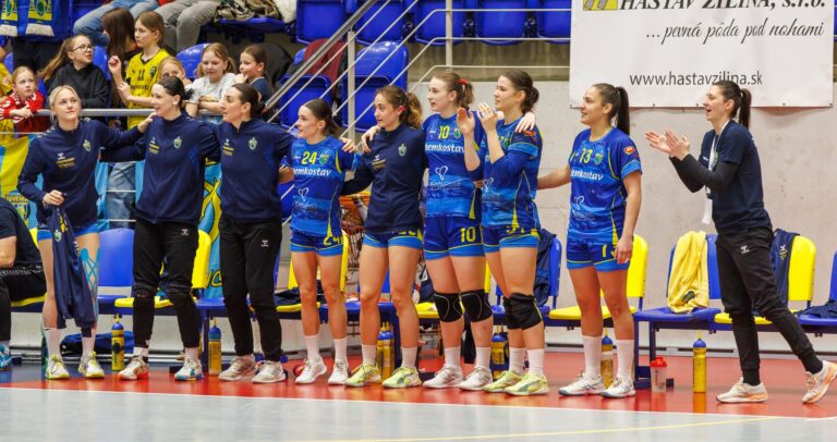 MŠK Iuventa Michalovce