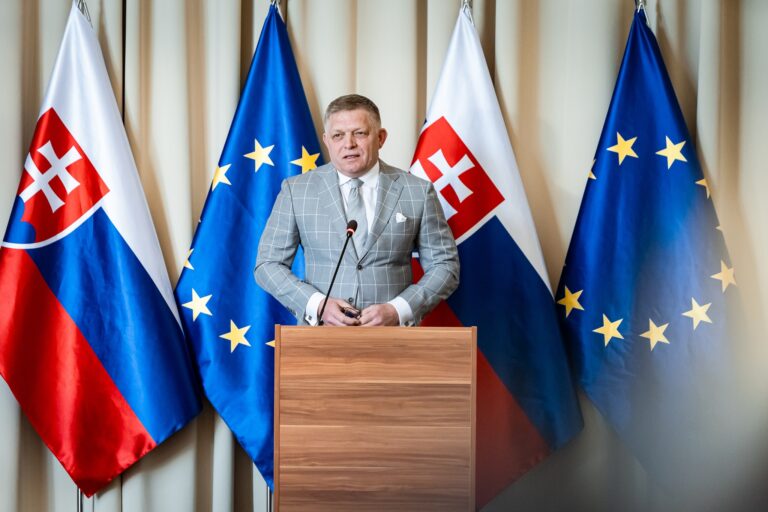 Robert Fico