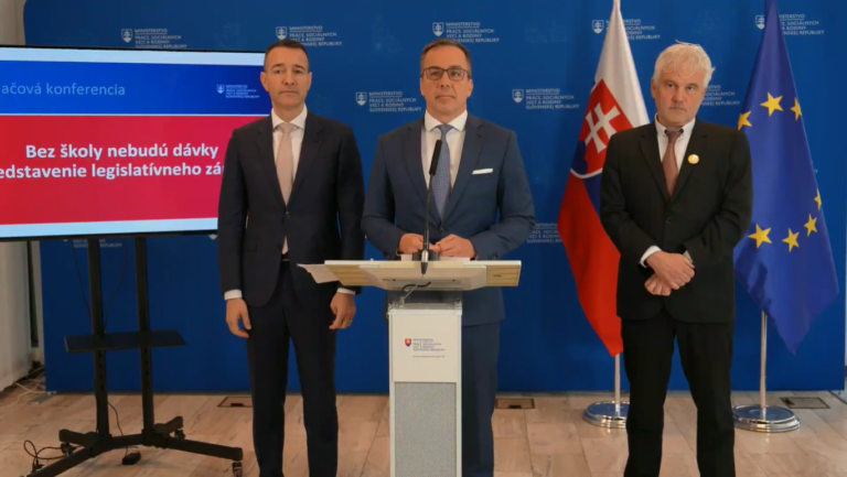 Drucker, Tomáš, Mikloško