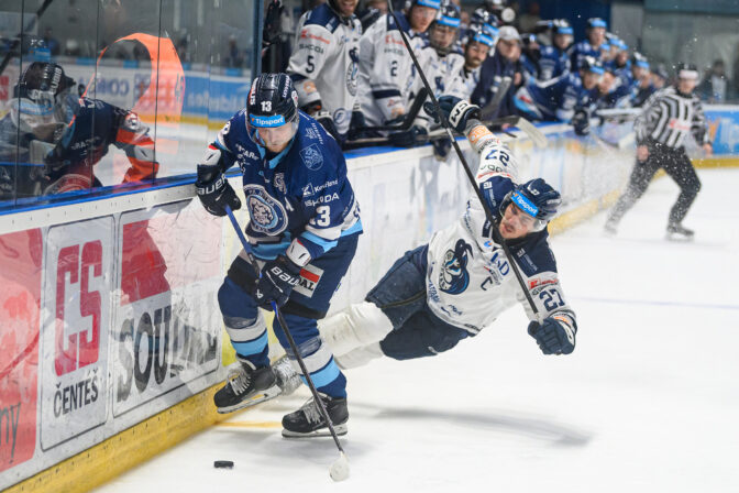 HOKEJ TL: Nitra - Poprad
