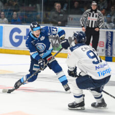 HOKEJ TL: Nitra - Poprad