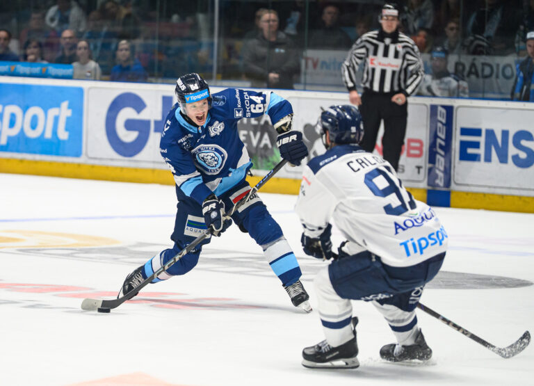 HOKEJ TL: Nitra - Poprad